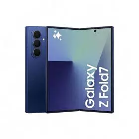 Samsung Galaxy Z Fold7 512GB BLUE SHADOW